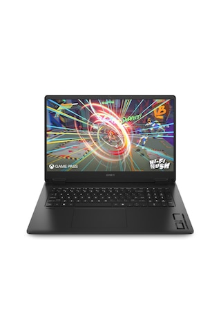 HP Omen 17-DB1003NT C67G1EA Ryzen AI 9 365 32 GB 1 TB SSD 8 GB RTX5070 17.3" Free Dos Dizüstü Bilgisayar