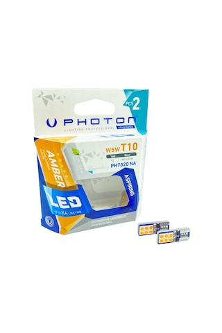 Photon T10 Turuncu Ph7020   Na