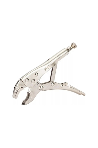 Delitools 185 Mm Kilitli Pense 138184238