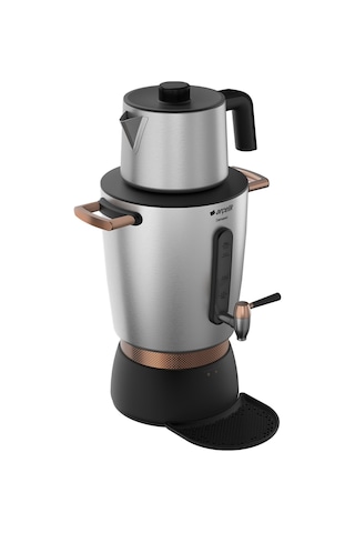 Arçelik SE 9038 I 3.5 L Elektrikli Semaver