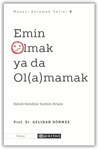 Emin Olmak Ya Da Ol A Mamak