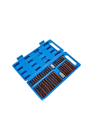 Takpower Bits Uç Seti 40 Parça