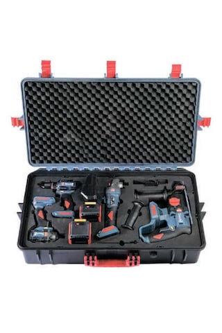 Stechend SXS401 SX12 + SX32 + SX44 + SX52 1x4 Ah-1x6AH Set Stechend SXS401 SX12 + SX32 + SX44 + SX52 1x4 Ah-1x6AH Set