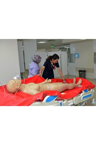 Medixa Hasta Yıkama Çarşafı
