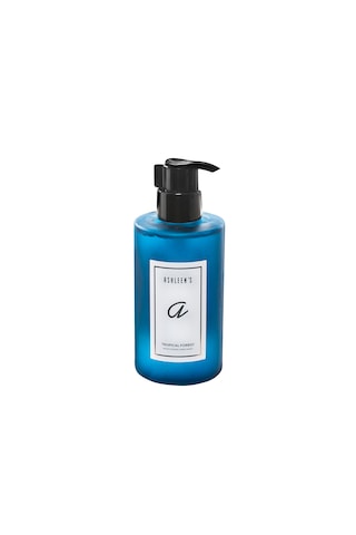 Ashleen's Tropical Forest Nemlendirici Sıvı El Sabunu 300 ML