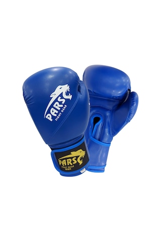 Pars Wind Pro Boks Eldiveni Mavi Prs-3605 Mavi