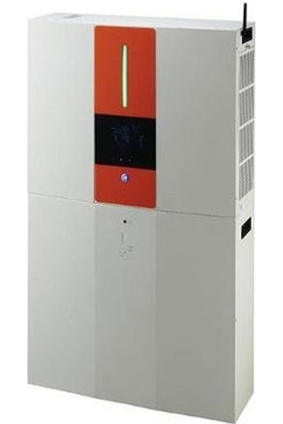 Max Enerji Depolama Sistemi 8kw Solar Inverter/5kwh Lityum Batary