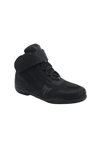 Vexo Macan Air Bot Siyah