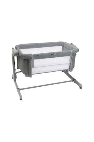 Chicco Next2me Magıc Evo Dark Grey 05087041400000 Gri