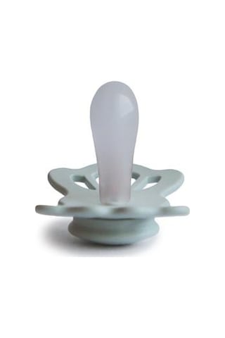 Frıgg Lucky Silikon Emzik - Sage 0-6 Ay