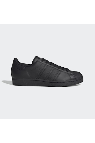 Adidas Erkek Günlük Spor Ayakkabı Superstar Eg4957 Siyah
