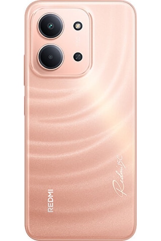 Xiaomi Redmi 15C 128 GB (Xiaomi Türkiye Garantili)