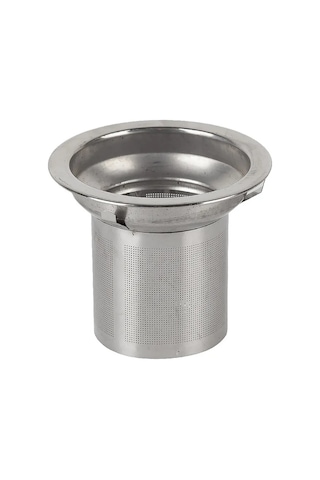 Nouvelle Demlik, Filtreli "glass Style", 350 Ml 387707491 Beyaz