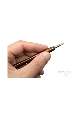 Rox 0069 Hassas Tornavida ve Saatçi Seti 25 Parça Deri Cüzdan