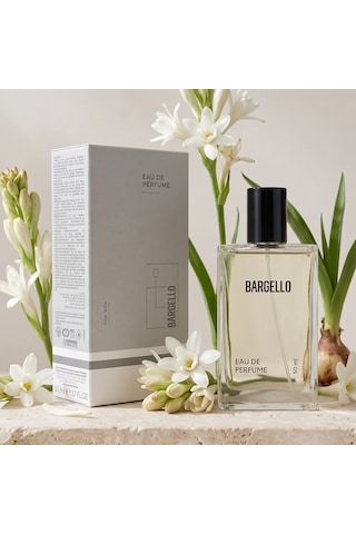 Bargello 515B Oryantal Erkek Parfüm EDP 50 ML