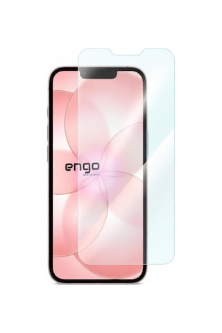 Apple Uyumlu iPhone 17e Ekran Koruyucu 9h Nano Parlak 6.1 İnç