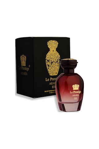 Le Prestige Arabia Iıı Unisex Parfüm EDP 50 ML