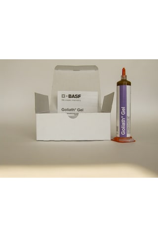 Basf Goliath Hamamböceği Jeli 35 G