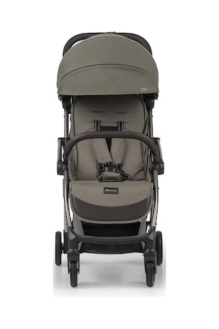 Leclercbaby Influencer Air Süspansiyonlu, Tek Elle Katlanır, Hafif Bebek Arabası