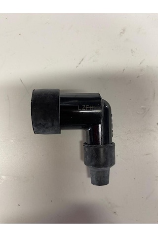 Ağaç Kesim Motoru Buji Başlığı Ngk Lzfh