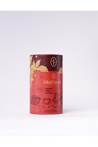 Bilal Efendi Fındık Aromalı Türk Kahvesi 250g-76