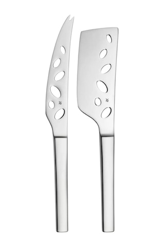 Wmf Nuova Peynir Seti 2'li 3201000277 Gri