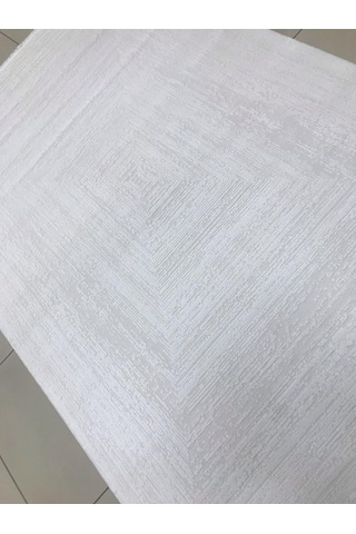 Merinos Halı Arden 72484 061 Serisi Akrilik Salon Oturma Yatak Odası Halısı Krem