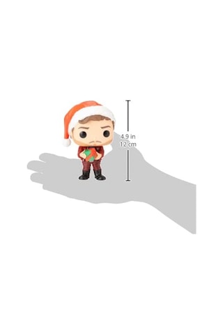 Funko Pop Figür Marvel: Guardians Of The Galaxy - Holiday - Star-