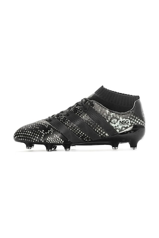 Adidas Ace 16.1 Primeknit Fg/ag Erkek Krampon S76473 Siyah