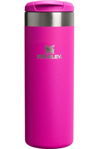 The Aerolight Transit Mug 0.47l / 16oz Unisex Pembe Outdoor Matara 10-10787-247 Pembe