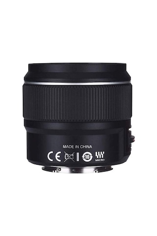 Yongnuo 42.5 MM F/1.7 Otofokus (Panasonic-Olympus MFT) Uyumlu Lens
