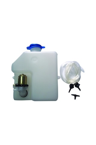 Üniversal Su Bidonu Motorlu 12 Volt 464171203 Üniversal Su Bidonu Motorlu 12 Volt 464171203
