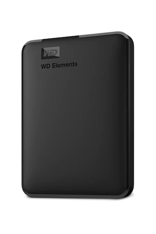 WD Elements WDBU6Y0015BBK-WESN 1.5 TB 2.5" USB 3.0 Taşınabilir Disk