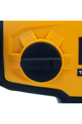 Jcb 21-18BLRH-B 18 V 8.0 Ah Kömürsüz Çift Akülü Sds Plus Kırıcı Delici