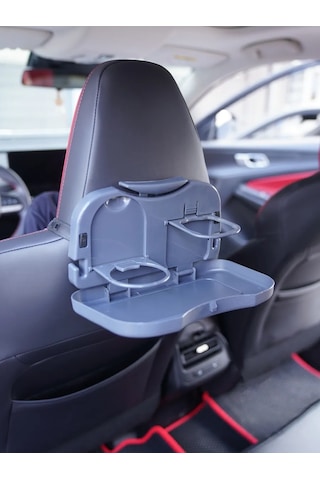 Simalend Başlık İçin Stand Mdc-106, Plastik, Gri 165762887