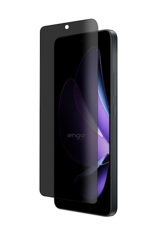 Oppo Reno 13 F Hayalet Ekran Koruyucu Gizlilik Korumalı