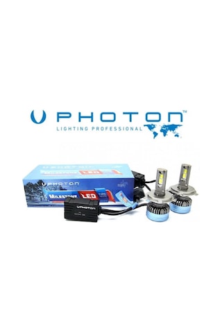 Photon Mılıstone H4 Katana Edıtıon Kısa-uzun