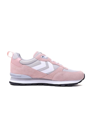 Hummel Monaco 86 Kadın Spor Ayakkabı 900247-4146 Pembe