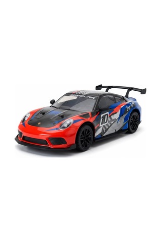 Sh59677 1:8 2.4 Ghz Uzak.kuman.drift Arabas-zrv Çok Renkli