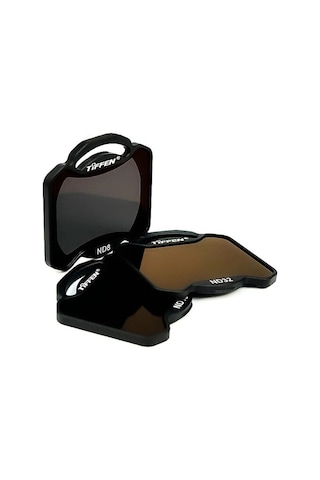 Tiffen Djı Avata 2 İçin ND Kamera Filtre Kiti