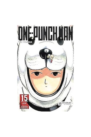 Frieren Cilt - 2 + Blue Lock Cilt 7 + One-punch Man - Cilt 15 + Arafta Fleksi Kapak + Dandadan 1. Cilt