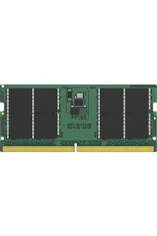 Kingston 32gb 5600 Ddr5 Kvr56s46bd8-32 Nb