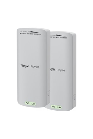 Ruijie Reyee RG-EST100-E 2.4 GHz 300 Mbps 2 'li Access Point
