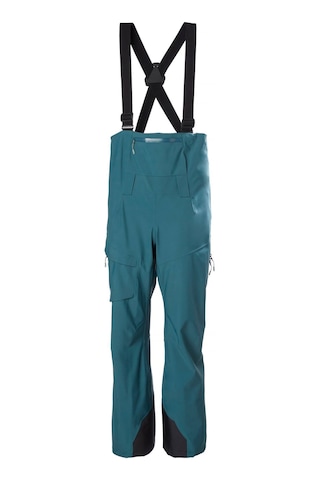 Helly Hansen W Verglas Bc Tulum Pantolon Yeşil