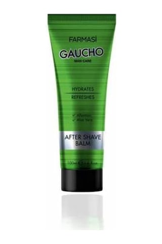 Farmasi Gaucho Tıraş Sonrası Losyonu 100 ML