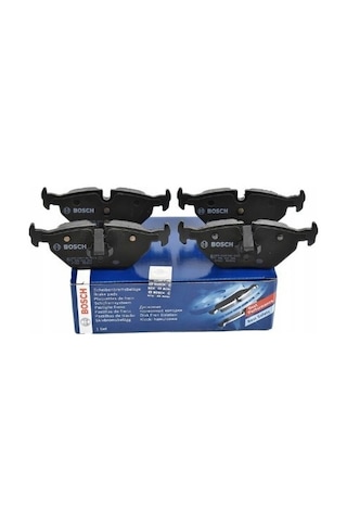 Bmw 3 E46 320d 2.0 1998-2001 Bosch Arka Balata