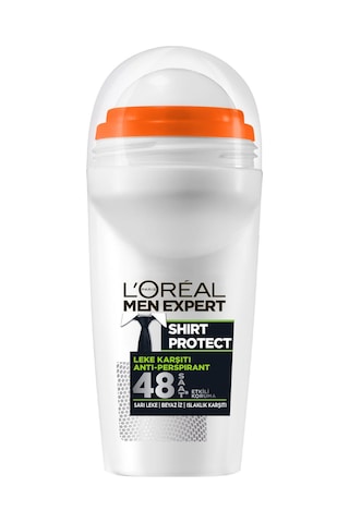 Shirt Protect Erkek Roll On 50 Ml 3600522372639-8495