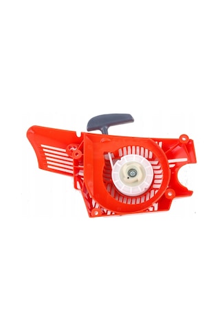 Emak 50310303R Starter Kapak - Oleo-Mac Gsh51, Gsh56