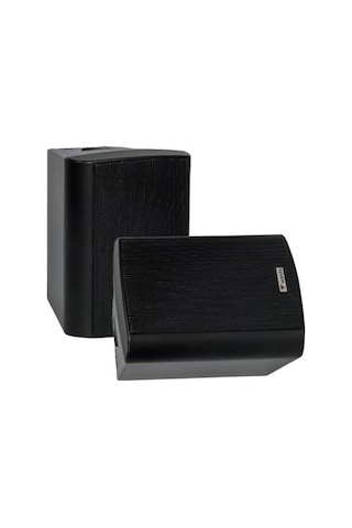 Westa WS-5TB Trafolu Duvar Tipi Çift Hoparlör