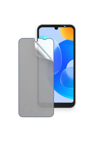 Schitec Tecno Pop 6 Uyumlu Ön Yüzey Mat Hidrojel Ekran Koruyucu 70353473